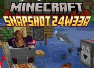 Enhanced Minecraft Bundles: Snapshot 24W33A Updates news-16082024-063842