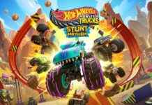 New Hot Wheels Monster Trucks Stunt Mayhem Game – Exciting Gameplay Reveal news-17082024-004441