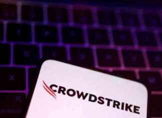 CrowdStrike President Michael Sentonas Receives ‘Most Epic Fail’ Award for Global Microsoft IT Outage news-17082024-124810