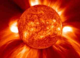 Space Superstorms: The Threat to Modern Life news-17082024-124839