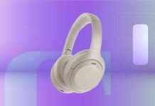 Save $150 on Sony WH-1000XM4 ANC Headphones – Limited Time Offer news-17082024-185000