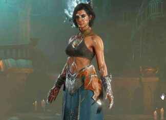 Blizzard Nerfs Sorcerer’s Overpowered Build in Diablo 4 Due to Server Overload news-18082024-233422