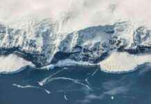 Climate Change Causing Polar Ice Melting Leads to Longer Earth Days news-19082024-113754