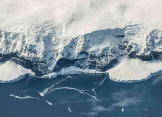 Climate Change Causing Polar Ice Melting Leads to Longer Earth Days news-19082024-113754