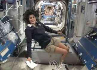 Sunita Williams Faces Time Distortion Challenge in 6-Month Space Mission news-19082024-234723