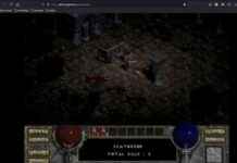 Play Diablo in Your Browser: An Exciting Gaming Experience news-20082024-114904
