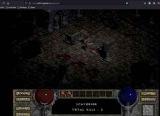 Play Diablo in Your Browser: An Exciting Gaming Experience news-20082024-114904