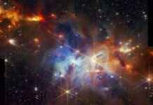 Unveiling the Enigmatic Birth of Stars: James Webb Space Telescope’s Groundbreaking Discovery news-22082024-173812