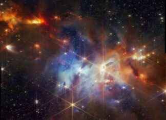 Unveiling the Enigmatic Birth of Stars: James Webb Space Telescope’s Groundbreaking Discovery news-22082024-173812