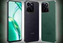 Honor 200 Smart: Leaks and Details before Launch news-24082024-004751