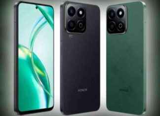 Honor 200 Smart: Leaks and Details before Launch news-24082024-004751