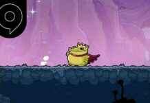 Croak Developer Deep Dive Trailer at gamescom 2024 news-24082024-125038