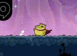 Croak Developer Deep Dive Trailer at gamescom 2024 news-24082024-125038