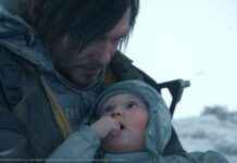 Death Stranding 2 Revealed at Tokyo Games Show with Hideo Kojima’s Latest Cast Teasers news-24082024-125105