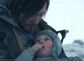 Death Stranding 2 Revealed at Tokyo Games Show with Hideo Kojima’s Latest Cast Teasers news-24082024-125105