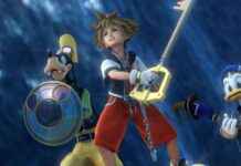 Ultimate Guide to Kingdom Hearts 4 Content in Next Super Smash Bros. Game news-25082024-005357