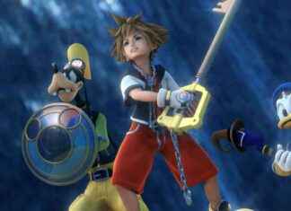 Ultimate Guide to Kingdom Hearts 4 Content in Next Super Smash Bros. Game news-25082024-005357