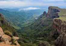 New Discovery: Mountains Formed by ‘Mantle Waves’ Inside Earth news-27082024-010257