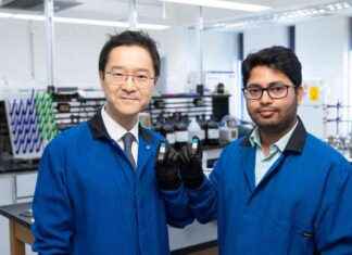Biomass-Based Polymer for Efficient CO₂ Capture and Release news-28082024-011322