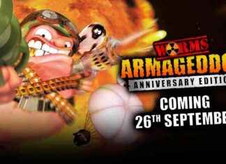 Worms Armageddon: Anniversary Edition Coming to PS5, Xbox Series, PS4, Xbox One, and Switch news-28082024-132210