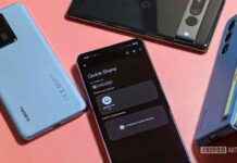Quick Share Visibility Toggle Coming Soon for Cross-Device Services (APK Teardown) news-28082024-132238
