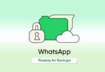 WhatsApp to Introduce Passkey Feature for Encrypted Backups – Huawei Central news-29082024-133532