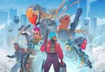 Spectre Divide Release Guide: Launch Date, Servers, System Requirements news-29082024-133644