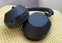 Save £100 on Sony WH-1000XM5 Wireless Headphones – Limited Time Offer news-30082024-013913