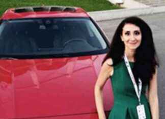 Tuning Fairy Transforms C7 Chevy Corvette ZR1 into 1,000 HP Beast news-31082024-014142