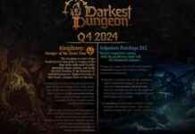 Darkest Dungeon 2: Kingdoms Update Coming in Three Parts, First Part in 2024 news-31082024-134301