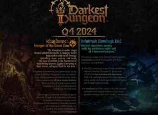 Darkest Dungeon 2: Kingdoms Update Coming in Three Parts, First Part in 2024 news-31082024-134301