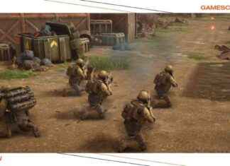 Tactical Turn-Based Game with Light RPG Mechanics reminiscent of Mass Effect news-01092024-134632