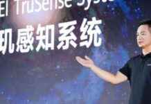 Huawei TrueSense Health Monitoring System: Watch GT 5 Launch Update news-01092024-134734