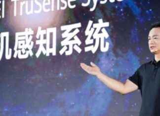 Huawei TrueSense Health Monitoring System: Watch GT 5 Launch Update news-01092024-134734