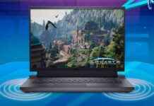 Dell G16 16 RTX 4070 Gaming Laptop Labor Day Sale: Save $1105 – IGN news-03092024-015111