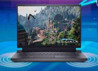 Dell G16 16 RTX 4070 Gaming Laptop Labor Day Sale: Save $1105 – IGN news-03092024-015111