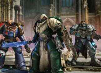 Uncovering the Widespread Influence of Warhammer 40K on Video Games news-03092024-135521