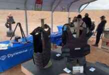 Avient Corporation Nominated for Body Armor Innovation Award 2024 news-04092024-015732