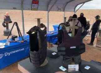 Avient Corporation Nominated for Body Armor Innovation Award 2024 news-04092024-015732