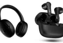 Save up to 71% on boAt and Noise Earphones & Headphones Deals on Amazon news-10092024-051102