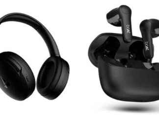 Save up to 71% on boAt and Noise Earphones & Headphones Deals on Amazon news-10092024-051102