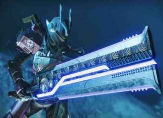 Destiny 2 Sword Week Boosts Non-Sword Exotic in Positive Update news-10092024-051138