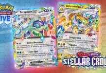 Pokémon TCG Scarlet & Violet Battle Pass Deck Strategy Guide news-10092024-075254