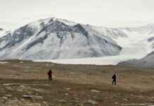 Unusual Weather Patterns in McMurdo Dry Valleys: Causes and Impacts news-10092024-193206
