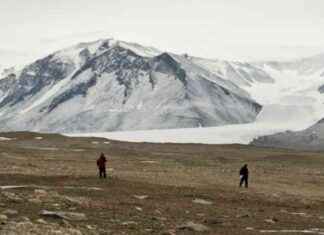 Unusual Weather Patterns in McMurdo Dry Valleys: Causes and Impacts news-10092024-193206