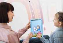 Samsung Galaxy Tab A9 Plus Kids Edition: Lowest Price Available Now news-13092024-020058