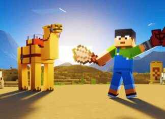 Minecraft Updates: More Frequent Changes Promised for Fans news-13092024-060412