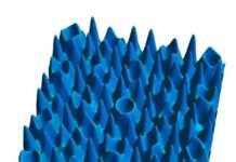 New Phase of Matter Discovered in 2D Challenges Statistical Mechanics news-13092024-221304