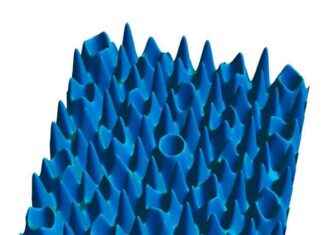 New Phase of Matter Discovered in 2D Challenges Statistical Mechanics news-13092024-221304