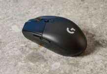 Logitech G305 Lightspeed Gaming Mouse Review: Almost Perfect news-14092024-061528